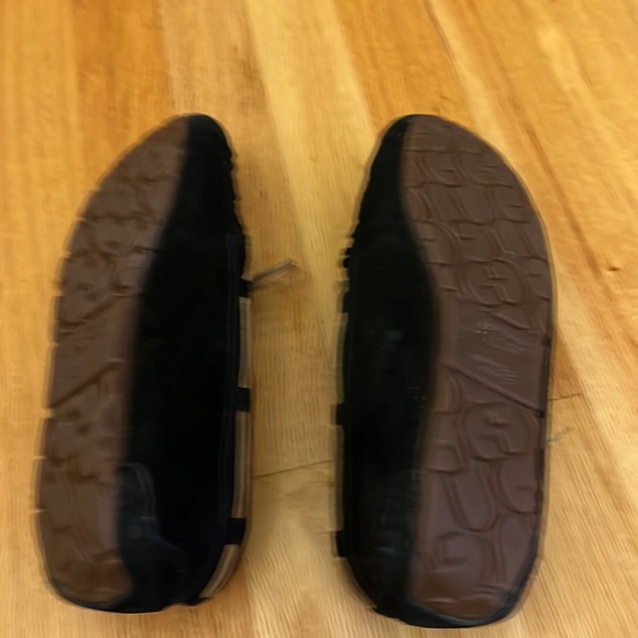 UGG SLIPPERS - Size 7 - Picture 4 of 5